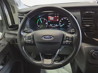 Ford E-Transit 350 L3 68kWh (184CV) Trend RWD BEV