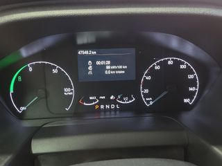 Ford E-Transit 350 L3 68kWh (184CV) Trend RWD BEV