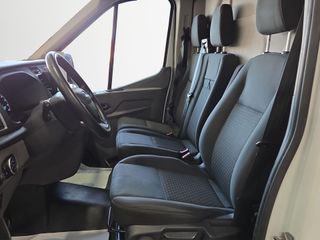 Ford E-Transit 350 L3 68kWh (184CV) Trend RWD BEV