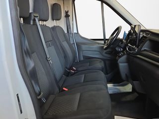 Ford E-Transit 350 L3 68kWh (184CV) Trend RWD BEV