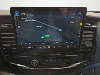 Ford E-Transit 350 L3 68kWh (184CV) Trend RWD BEV