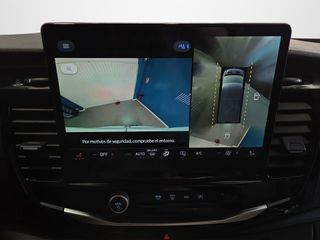 Ford E-Transit 350 L3 68kWh (184CV) Trend RWD BEV