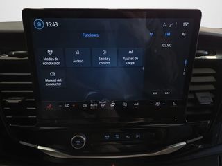 Ford E-Transit 350 L3 68kWh (184CV) Trend RWD BEV