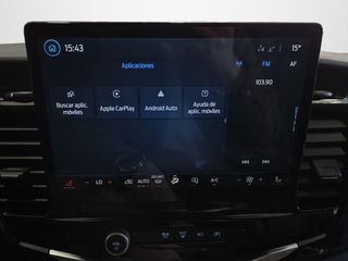 Ford E-Transit 350 L3 68kWh (184CV) Trend RWD BEV