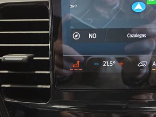 Ford E-Transit 350 L3 68kWh (184CV) Trend RWD BEV