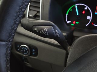 Ford E-Transit 350 L3 68kWh (184CV) Trend RWD BEV