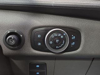 Ford E-Transit 350 L3 68kWh (184CV) Trend RWD BEV