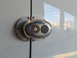 Ford E-Transit 350 L3 68kWh (184CV) Trend RWD BEV