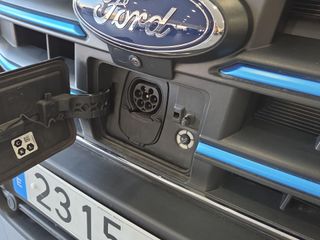 Ford E-Transit 350 L3 68kWh (184CV) Trend RWD BEV