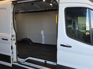 Ford E-Transit 350 L3 68kWh (184CV) Trend RWD BEV