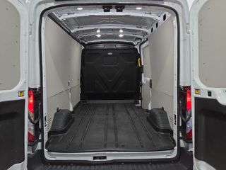 Ford E-Transit 350 L3 68kWh (184CV) Trend RWD BEV