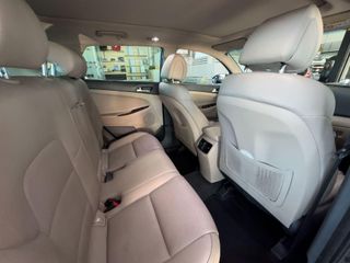 Hyundai Tucson 1.6 TGDi 177cv DCT 4x4 Tecno
