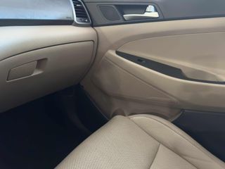 Hyundai Tucson 1.6 TGDi 177cv DCT 4x4 Tecno