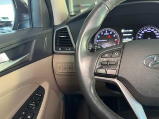 Hyundai Tucson 1.6 TGDi 177cv DCT 4x4 Tecno