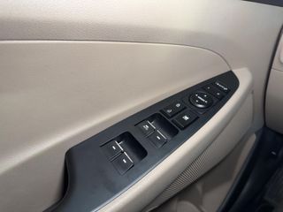 Hyundai Tucson 1.6 TGDi 177cv DCT 4x4 Tecno