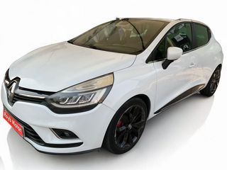 Renault Clio 0.9 TCe 90cv Zen Energy