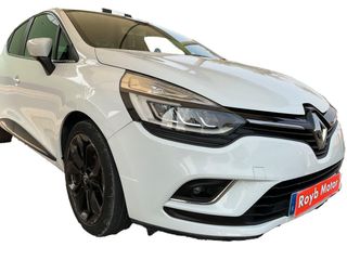 Renault Clio 0.9 TCe 90cv Zen Energy