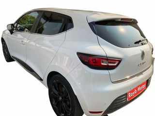 Renault Clio 0.9 TCe 90cv Zen Energy