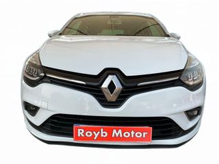 Renault Clio 0.9 TCe 90cv Zen Energy