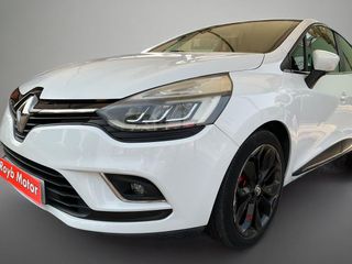 Renault Clio 0.9 TCe 90cv Zen Energy