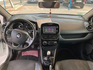 Renault Clio 0.9 TCe 90cv Zen Energy