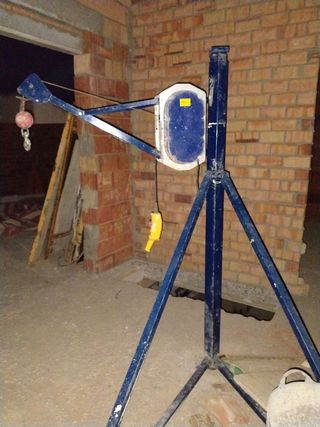 Winchie Preme 300 kg 220V