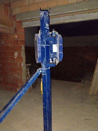 Winchie Preme 300 kg 220V