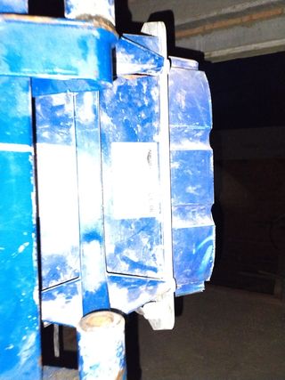 Winchie Preme 300 kg 220V