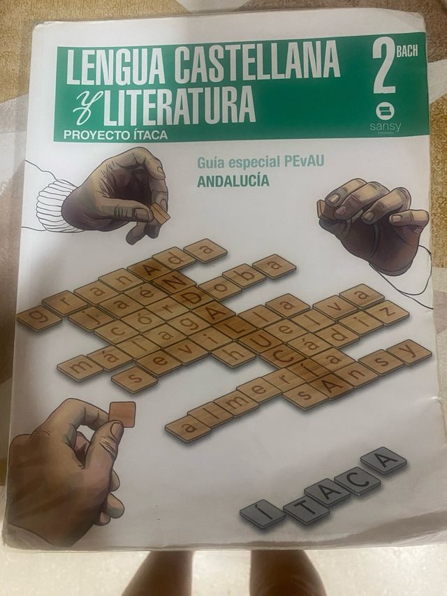 lengua y literatura 