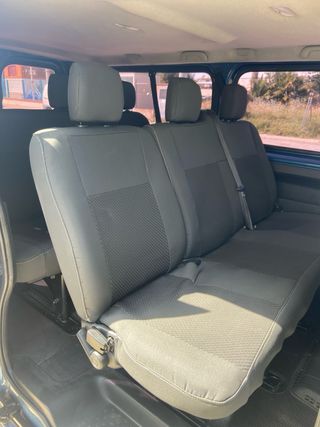 Opel Vivaro 2015 1.6 сtdi
