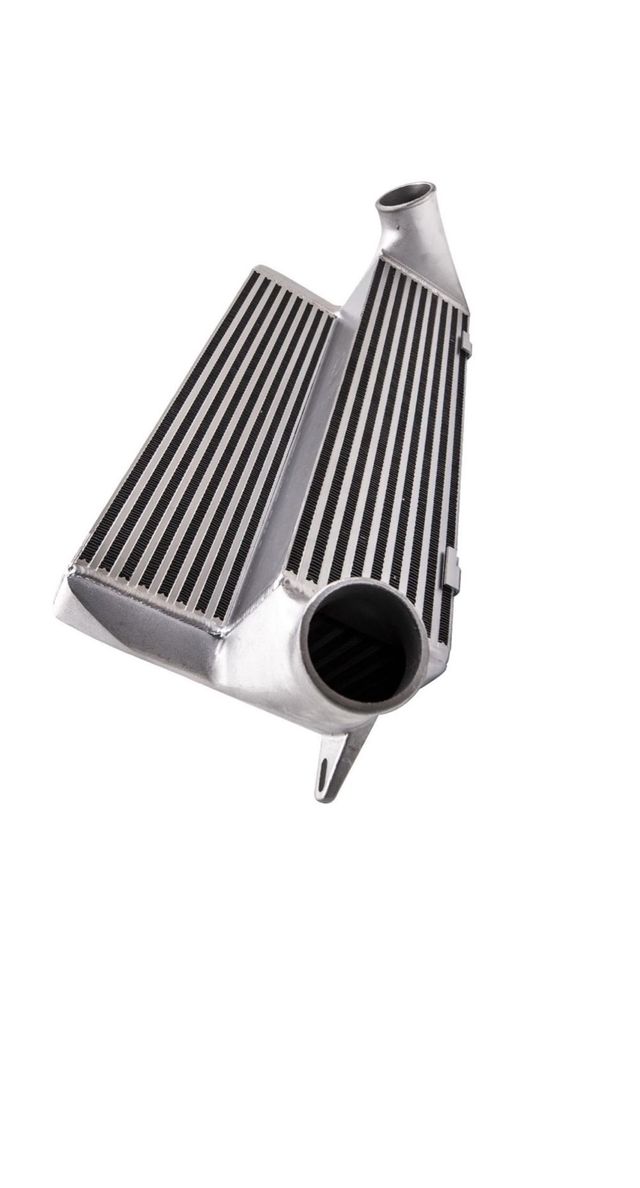 Intercooler BMW 330d/335d E90/91/92