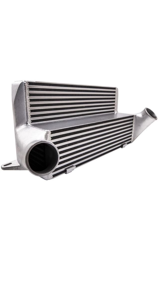 Intercooler BMW 330d/335d E90/91/92