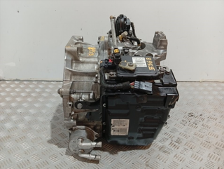 CAJA CAMBIOS CITROEN C4 PICASSO/SPACETOURER HN02