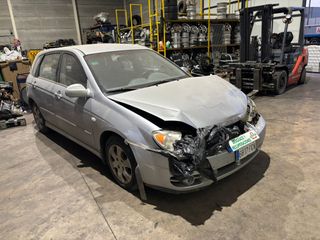 DESPIECE COMPLETO DE KIA CERATO 1.6CRDI 115CV