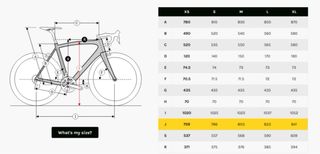 BICICLETA DE GRAVEL EDDIE MERCKX STRASBOURG