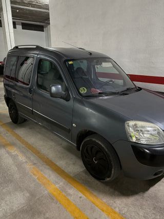 Citroen Berlingo 2009