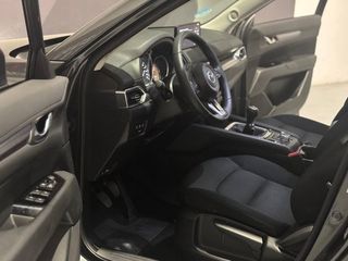 Mazda CX-5 e-SKY G MHEV 2.0 121kW