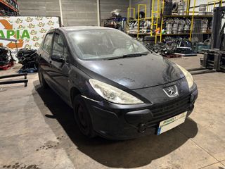 DESPIECE COMPLETO DE PEUGEOT 307 1.6HDI 90CV