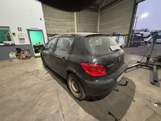 DESPIECE COMPLETO DE PEUGEOT 307 1.6HDI 90CV