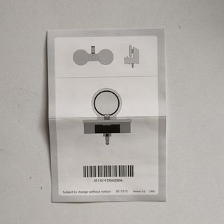 Base de carga Lightning Bang & Olufsen Beoplay A8