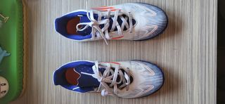 Botas de fútbol Adidas f50 niños