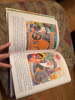 Don Quijote de La Mancha