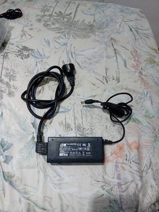 Adaptador de Corriente LSO AC