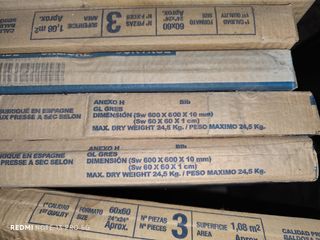 Azulejos Vita Tile Pasta Blanca 60x60