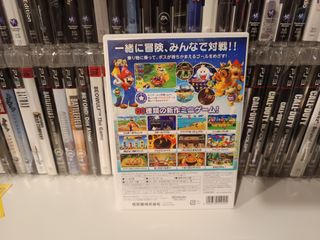 Mario Party 9 para Nintendo Wii (Japonés)