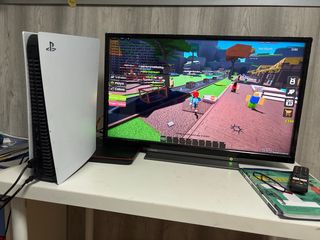 PlayStation 5 (PS5) Sony Blanca