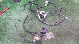 kit intermitencia nuevo para moto o quad
