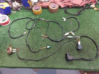 kit intermitencia nuevo para moto o quad