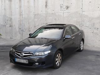 ACCORD LUXURY 2.2 CTDI 140CV * 1 DUEÑO Y NACIONAL*