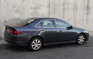 ACCORD LUXURY 2.2 CTDI 140CV * 1 DUEÑO Y NACIONAL*
